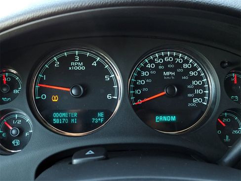 Used 2009 Chevrolet Tahoe LT w/ Convenience Package image 25