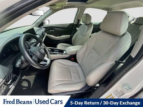 Used 2023 Honda Accord Touring image 26