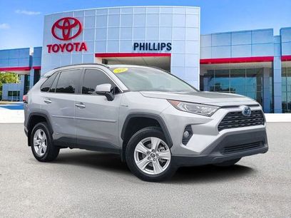 Used 2020 Toyota RAV4 XLE w/ Convenience Package