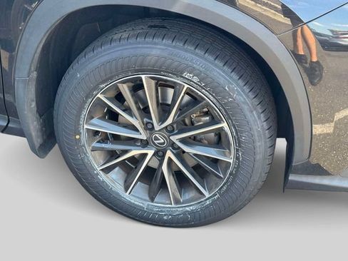Certified 2024 Lexus NX 350 AWD image 7