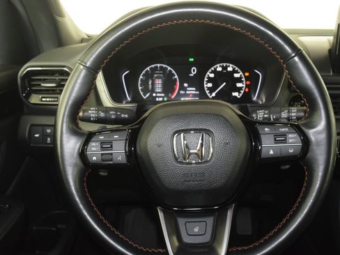 Used 2024 Honda Pilot TrailSport image 12