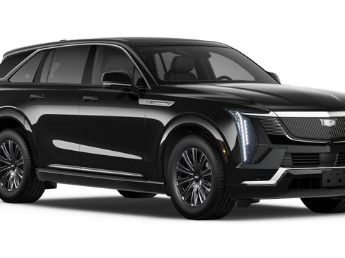 New 2026 Cadillac Escalade IQ Luxury 1 w/ LPO, Floor Liner Package image 30