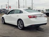 Used 2024 Chevrolet Malibu LT image 5