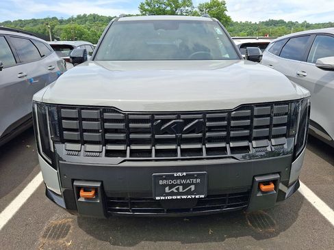 New 2027 Kia Telluride SX Prestige X-Pro AWD/4WD image 2