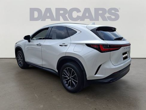 Used 2024 Lexus NX 350 AWD w/ Cold Area Package image 4