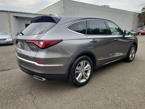 Certified 2024 Acura MDX SH-AWD image 5
