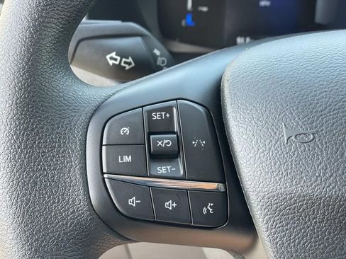 New 2026 Ford Transit 250 148 Medium Roof w/ Load Area Protection Package image 8