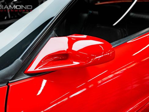 Used 2000 Pontiac Firebird Formula RWD image 46