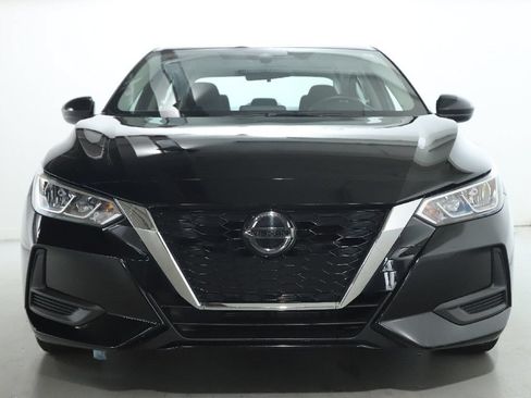 Certified 2023 Nissan Sentra SV w/ All-Weather Package FWD image 6