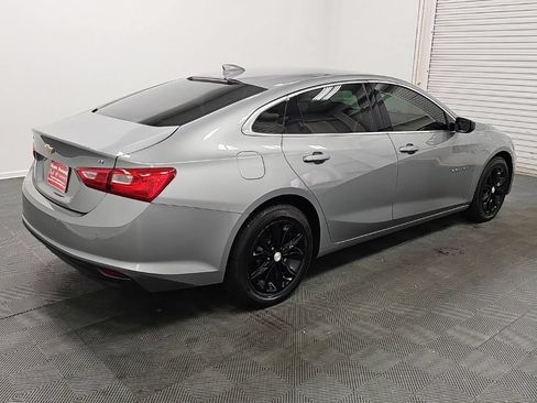 Used 2024 Chevrolet Malibu LT FWD image 9