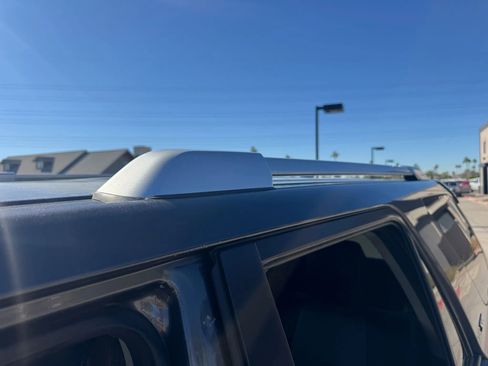 Used 2018 Toyota 4Runner SR5 Premium image 44