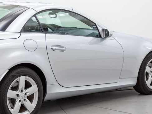 Used 2006 Mercedes-Benz SLK 280 image 16