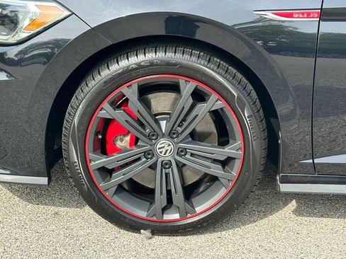 Used 2019 Volkswagen Jetta GLI FWD image 12
