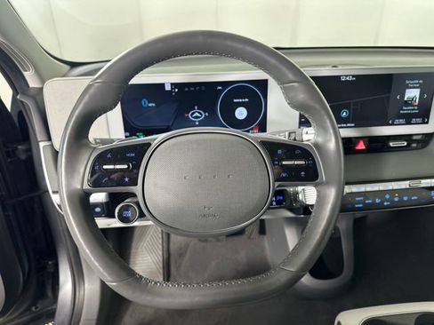 Used 2023 Hyundai Ioniq 5 SEL w/ Cargo Package image 14