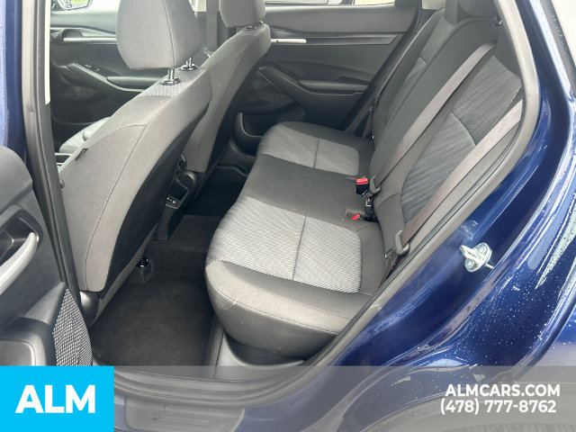Used 2026 Kia Seltos LX FWD image 23