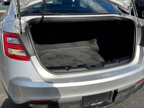 Used 2019 Ford Taurus SHO image 26