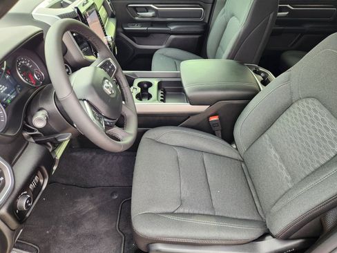 New 2026 RAM 1500 Lone Star image 13