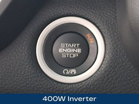 Used 2020 RAM 1500 Big Horn AWD/4WD image 18