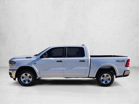 New 2026 RAM 1500 Lone Star image 8
