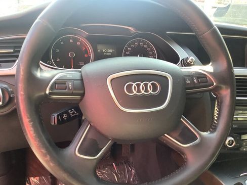 Used 2013 Audi A4 Premium Plus w/ Premium Plus Pkg AWD/4WD image 17