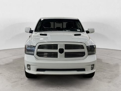 Used 2015 RAM 1500 Sport w/ Convenience Group AWD/4WD image 2