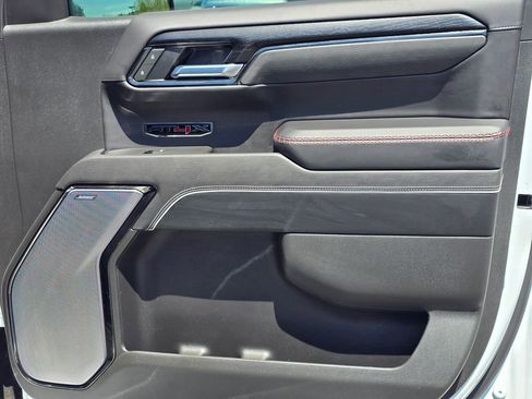 Certified 2025 GMC Sierra 1500 AT4X AWD/4WD image 52