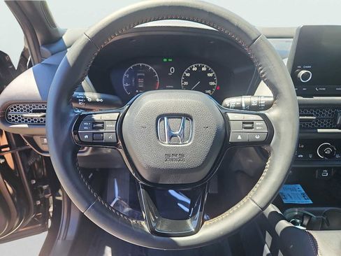 Certified 2025 Honda HR-V Sport image 25