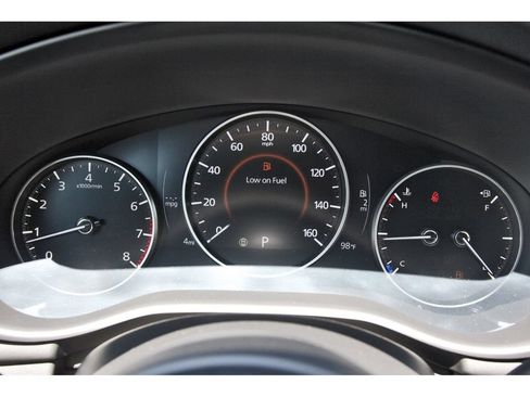 New 2026 MAZDA MAZDA3 2.5 S Sedan w/ Preferred Pkg FWD image 13