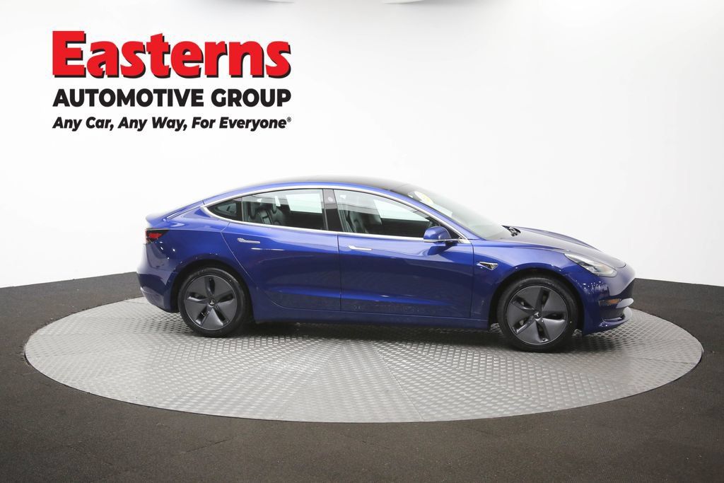 Used 2020 Tesla Model 3 Standard Range RWD image 44