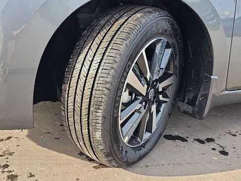 New 2025 Nissan Versa SV w/ Trunk Package image 33