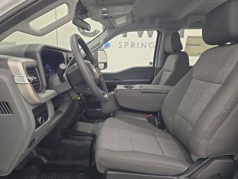 New 2026 Ford F250 XL AWD/4WD image 26