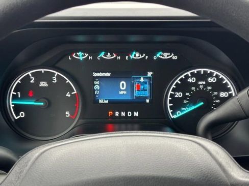 New 2026 Ford F350 XLT image 15