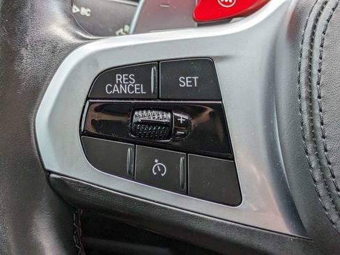 Used 2021 BMW X4 M w/ Executive Package AWD/4WD image 28