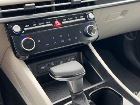 New 2026 Hyundai Tucson SEL FWD image 29