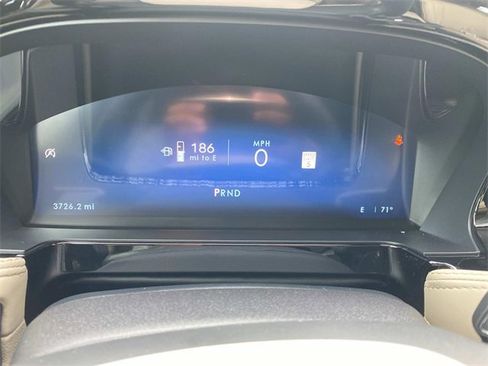 New 2025 Lincoln Corsair Reserve image 14