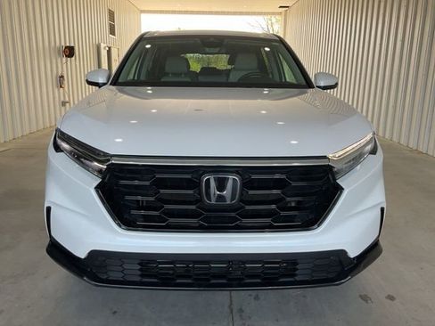 Certified 2025 Honda CR-V EX image 23