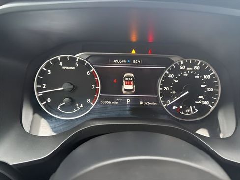 Certified 2023 Nissan Rogue SV image 13