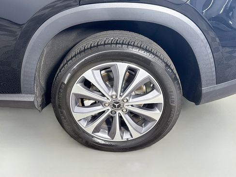 Used 2023 Mercedes-Benz GLE 350 w/ Premium Package image 37