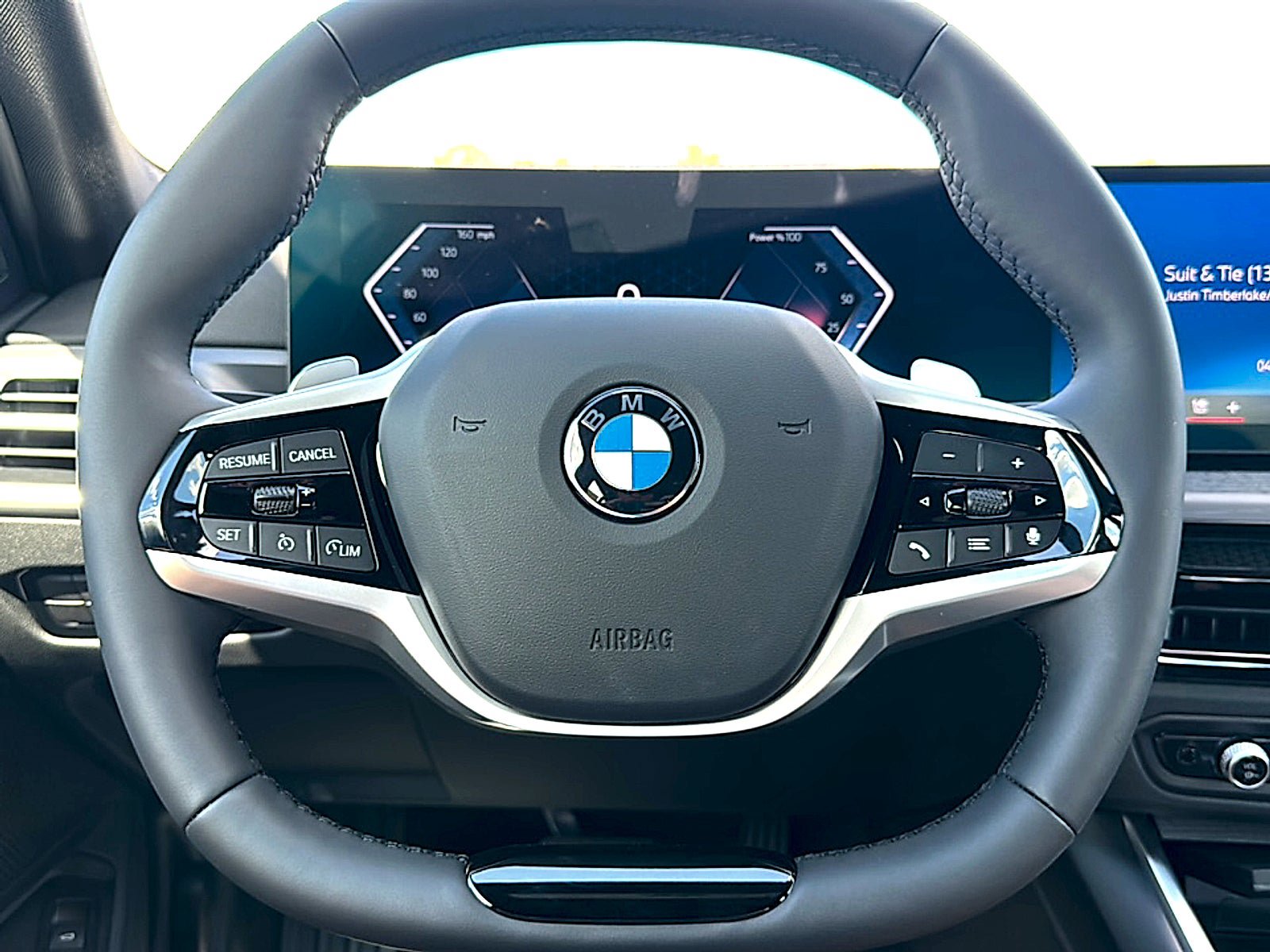 New 2026 BMW 330i Sedan w/ Premium Package RWD image 18