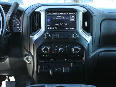 Used 2023 Chevrolet Silverado 2500 LT w/ Convenience Package image 20