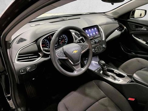 Used 2023 Chevrolet Malibu LT FWD image 14