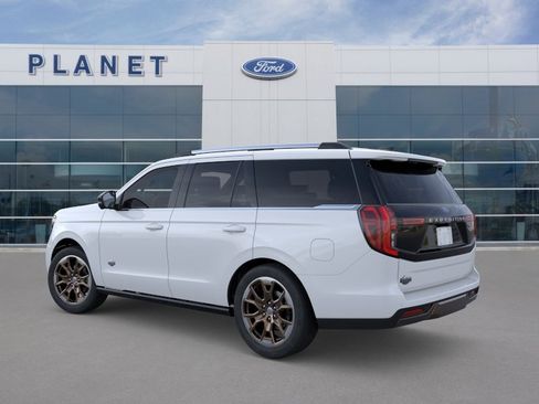 New 2026 Ford Expedition King Ranch AWD/4WD image 5