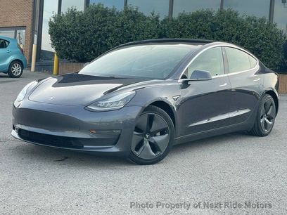 Used 2019 Tesla Model 3 Long Range