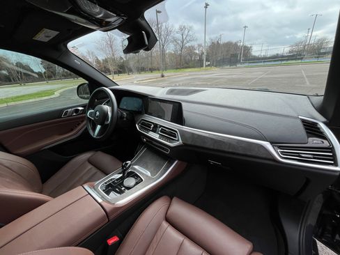 Used 2023 BMW M3 Competition w/ Executive Package image 20