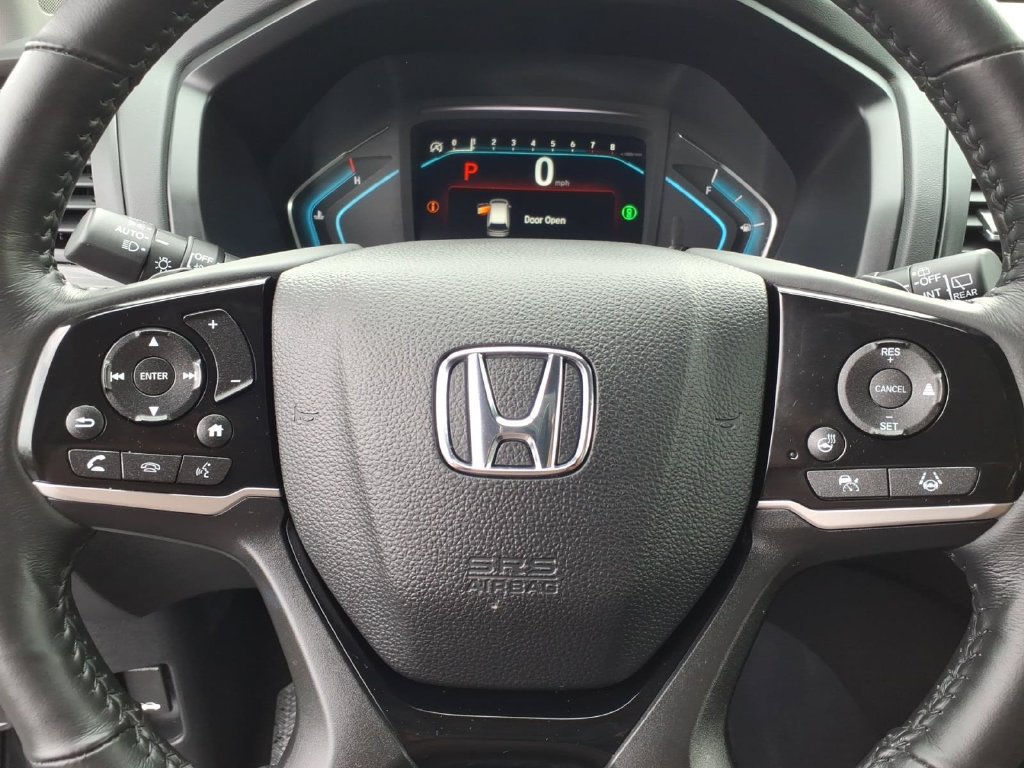 Used 2024 Honda Odyssey Elite image 6