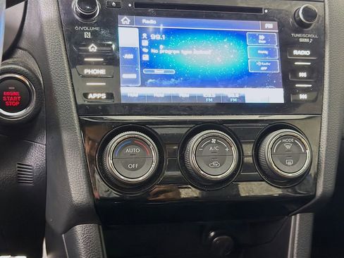 Used 2021 Subaru WRX Limited image 18