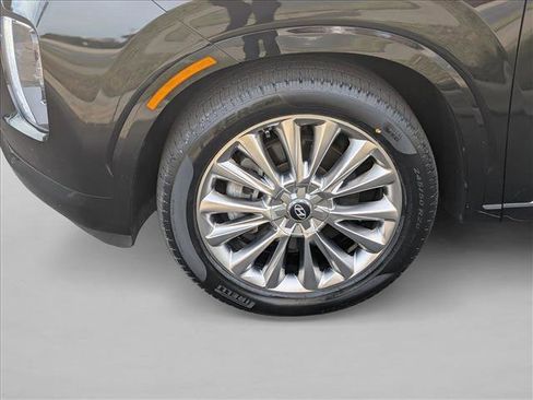 Used 2020 Hyundai Palisade Limited image 25