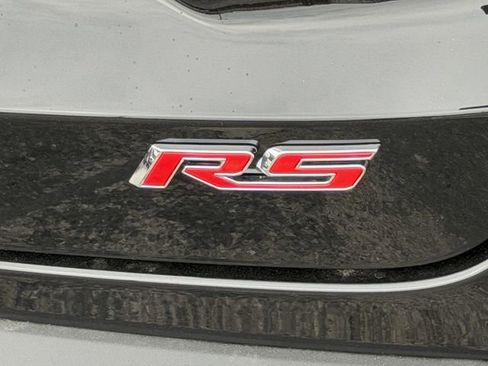 New 2026 Chevrolet Trax RS FWD image 9