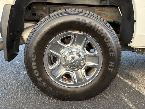 Used 2018 RAM 2500 Tradesman w/ Chrome Appearance Group AWD/4WD image 14