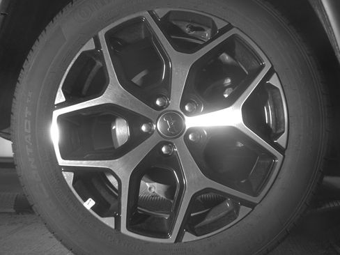 Used 2025 Jeep Compass Limited AWD/4WD image 15